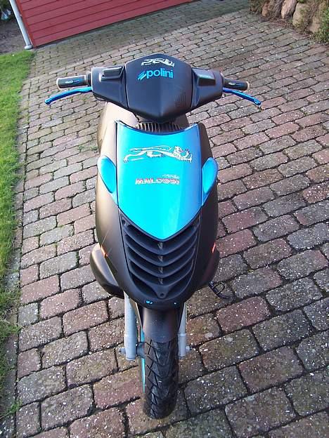 Aprilia sonic billede 3