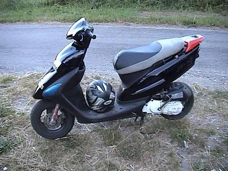 Honda sfx (tilsalg) billede 7