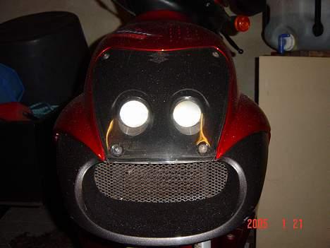 Suzuki Zillion Solgt billede 5