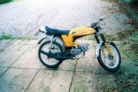 Puch Grand prix billede 1