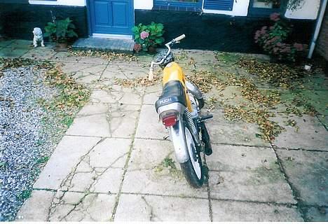 Puch Grand prix billede 2