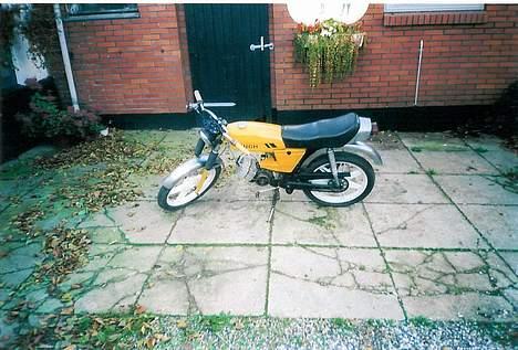 Puch Grand prix billede 4