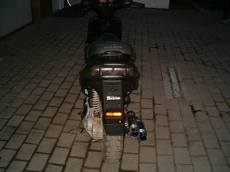 Gilera stalker - Efter! billede 9