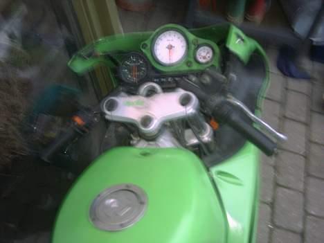 Aprilia RS50 (Projekt) Solgt billede 4