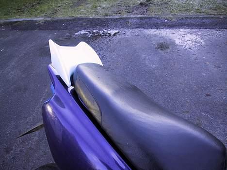 Yamaha Spy solgt billede 4