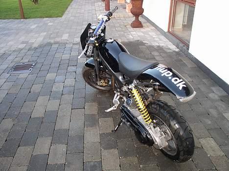 Suzuki Street magic billede 9