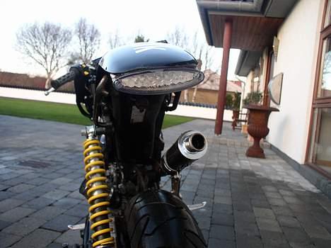 Suzuki Street magic billede 7