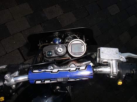 Suzuki Street magic billede 6