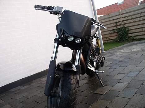 Suzuki Street magic billede 5
