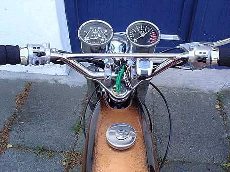 Yamaha fs-1 4g solgt billede 4