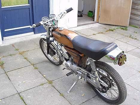 Yamaha fs-1 4g solgt billede 5