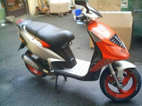 Piaggio nrg mc3 billede 1
