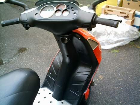 Piaggio nrg mc3 billede 10