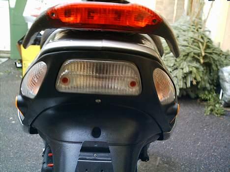 Piaggio nrg mc3 billede 9