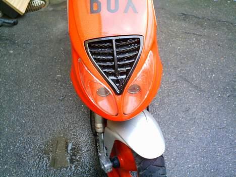 Piaggio nrg mc3 billede 3