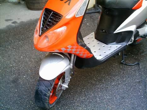Piaggio nrg mc3 billede 6