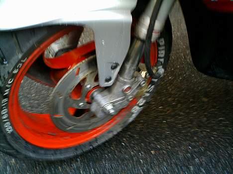 Piaggio nrg mc3 billede 7