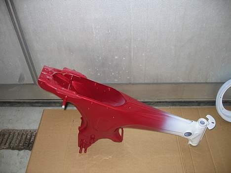 Honda Dax  billede 2