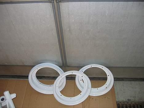 Honda Dax  billede 3