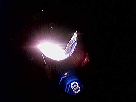 Gilera DNA - Fronten om aftenen.... billede 4