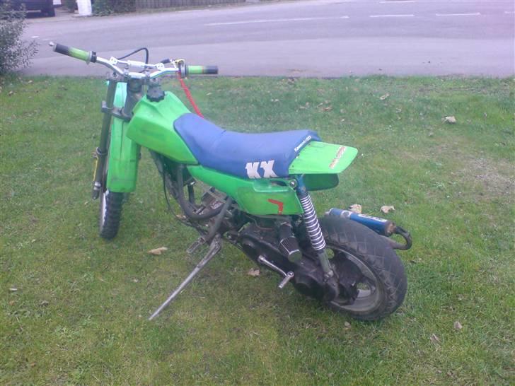 Suzuki katana billede 5