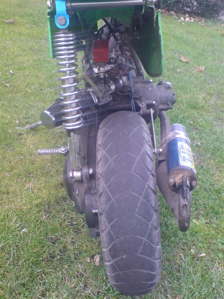 Suzuki katana billede 4