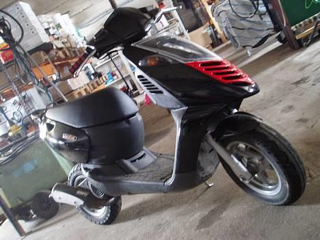 Aprilia Sonic (BYTTET VÆK) billede 1