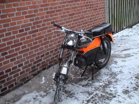 Kreidler 3 gears (solgt) billede 5