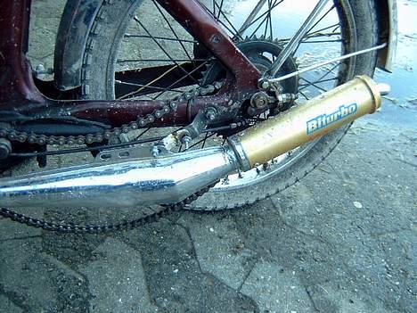 Puch maxi k billede 2