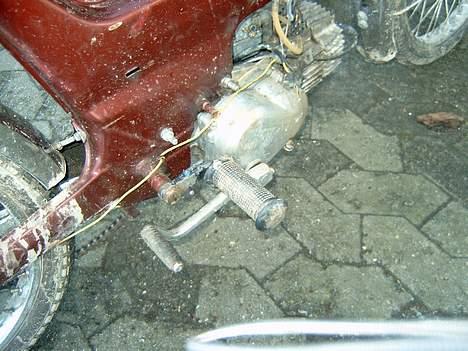 Puch maxi k billede 3