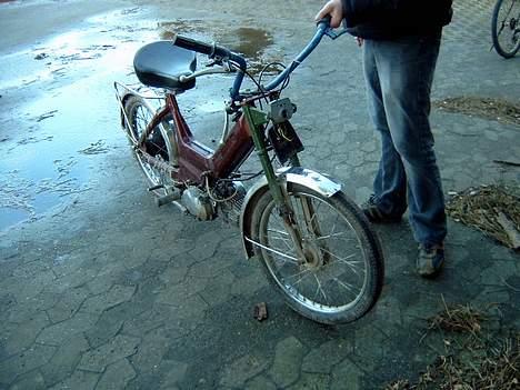 Puch maxi k billede 4