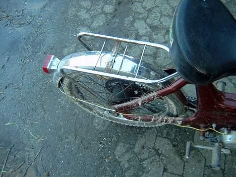 Puch maxi k billede 5