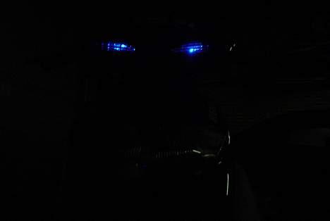 Honda SFX repsol billede 8