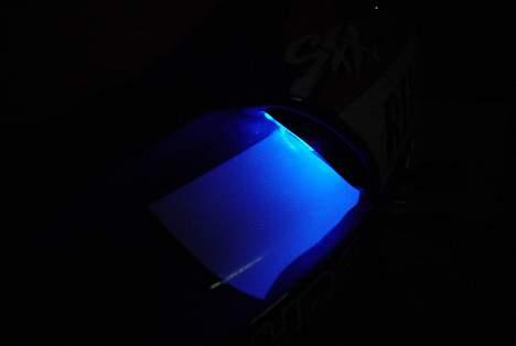 Honda SFX repsol billede 9