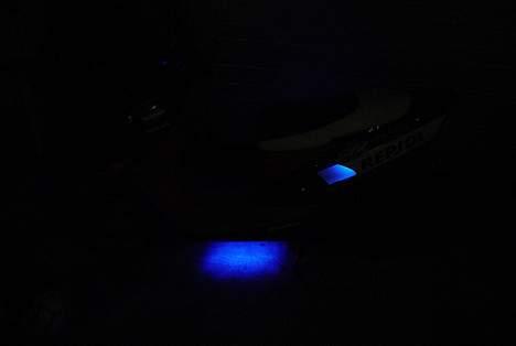 Honda SFX repsol billede 10