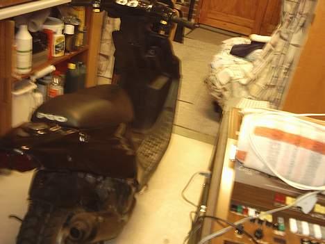 PGO hot 50 billede 3