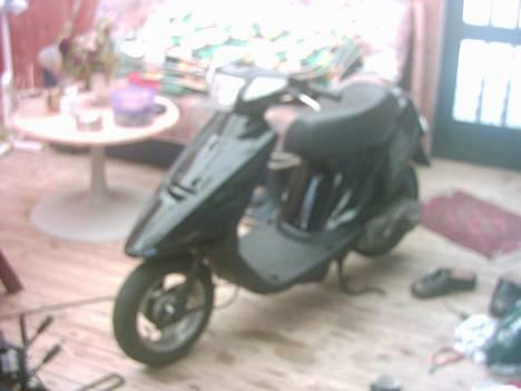 Yamaha Jog Fine selection Solgt billede 1