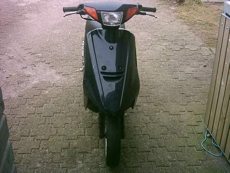 Yamaha Jog Fine selection Solgt billede 4
