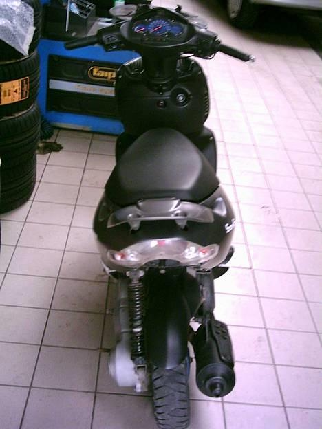 Aprilia Sonic GP V1 billede 3