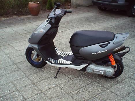 Aprilia Sonic GP V1 billede 10
