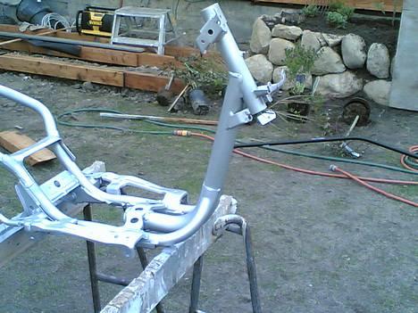 Yamaha Bws  billede 5