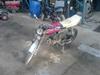 Yamaha 2 Gear [Tidl. scooter]