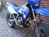 Suzuki SMX  (Solgt)