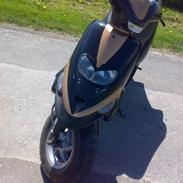 Gilera stalker