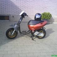 Aprilia Sonic SOLGT*