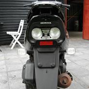 Honda SFX Før