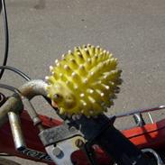 Puch maxi k < TIL SALG >