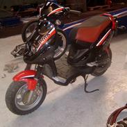 PGO Pmx sport Før