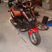 PGO Pmx sport Før