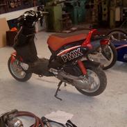 PGO Pmx sport Før